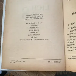 Sách giáo khoa Lịch sử 8 tập 2, in năm 1999 706715