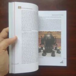 [Sách Văn Hóa] Phát Minh Cổ Đại Trung Quốc (Đặng Ấm Kha) Full Color 937033