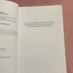 Thông minh cảm xúc để thành công  790548