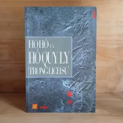 Họ HỒ Và HỒ QUÝ LY Trong Lịch Sử