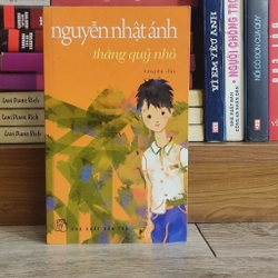 Thằng quỷ nhỏ - Nguyễn Nhật Ánh