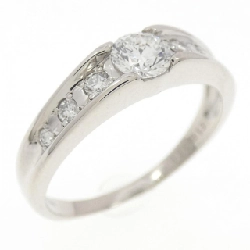 Nhẫn kim cương PT900 0.30CT