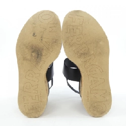 Giày sandal SALVATORE FERRAGAMO - Hàng hiệu Authentic 828413