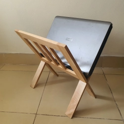 Giá sách báo 444609