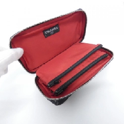 Hộp trang sức du lịch Chanel - Hàng hiệu Authentic 808081