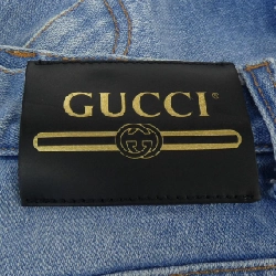 Quần short GUCCI - Hàng hiệu Authentic 822905