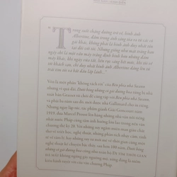 Dưới Bóng Của Những Cô Gái Đương Hoa - Marcel Proust  369511