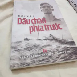 Dấu chân phía trước | nhiều tác giả  1000355