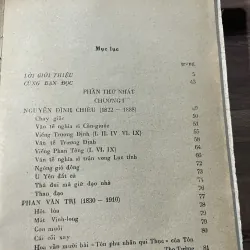 THƠ VĂN YÊU NƯỚC NỬA SAU THẾ KY XIX (1858 - 1900) 748032