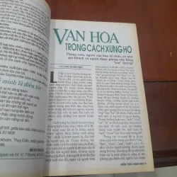 KIẾN THỨC NGÀY NAY số 225 ngày 20-10-1996 752947