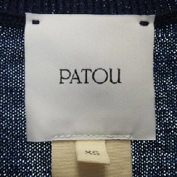 Patou PATOU KN068804569N Áo len - Hàng hiệu Chính hãng 813423