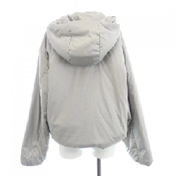 Jacket kỹ thuật pongee MIU MIU ML1156 SOOO 16ML 632152