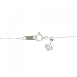 Necklace Alexandrite tổng hợp Crecentvale 0.50CT - Hàng hiệu Authentic 844622