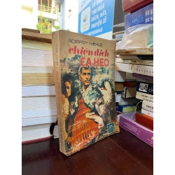 Chiến dịch cá heo - Robert Merle 119886