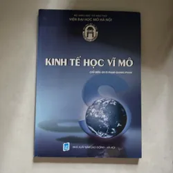 Kinh tế học vĩ mô - vi mô ( 2cuốn) 567426