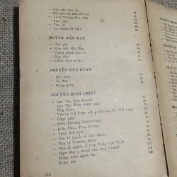HỢP TUYỂNTHƠ VĂN VIỆT NAM TẬP IV (1858 - 1920)- chống Pháp 748580