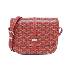 Túi xách Goyard Belvedere PM - Hàng hiệu Authentic