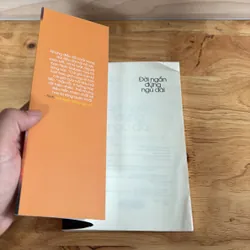 II Tựa sách: Đời Ngắn Đừng Ngủ Dài - Robin Sharma - 2019 442962