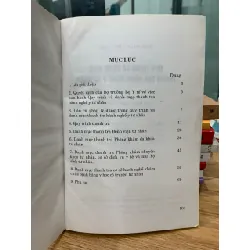 quy trình và danh mục thanh tra hành nghề y tư nhân 716633