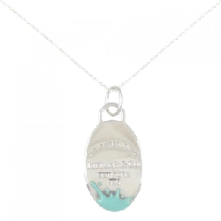 Dây chuyền Tiffany Return to Tiffany Splash - Hàng hiệu Authentic