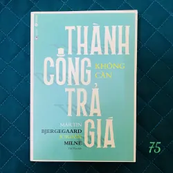 Thành Công Không Cần Trả Giá - Martin Bjergegaard And Jordan Milne#HATRA