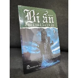 Bí Ẩn Mãi Mãi Là Bí Ẩn 1 - 2204 SBM Blogmeo 27525