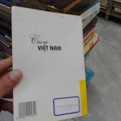 sách Câu đố Việt Nam  (B1) 701576