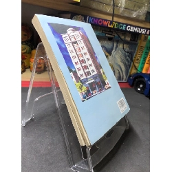 Một thời nhớ mãi mới 70% ố có dấu mộc và viết nhẹ trang đầu 2003 Nguyễn Thanh Dương HPB0906 SÁCH VĂN HỌC 914759