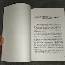 ĐẠI TƯỚNG TỔNG TƯ LỆNH VÕ NGUYÊN GIÁP. ĐẠI TƯỚNG CỦA NHÂN DÂN CỦA HOÀ BÌNH 697692