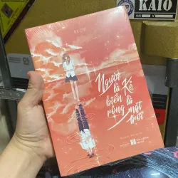 (Ngôn tình) - người là biển rộng kẻ là mặt trời - Hạ Chí