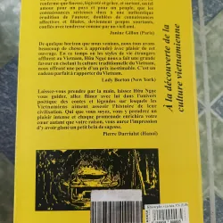 Culture Vietnamienne - Hữu Ngọc 674190