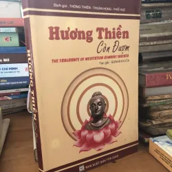 Hương Thiền còn đượm