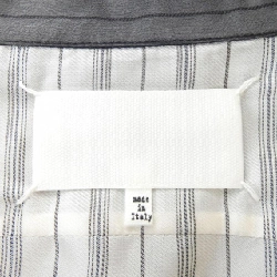 Maison Margiela S30DL0492 Áo sơ mi ngắn tay - Hàng hiệu Chính hãng 902685