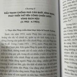 Lịch sử đấu tranh chống phá càn quét, bình định trong cuộc kháng chiến chống thực......... 1023673