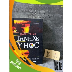(TẶNG BOOKMARK) Hành trình bánh xe y học Sách kiến thức tổng hợp RBK0302