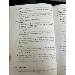 Cấu trúc toán học trong dịch học - Nguyễn Phúc Hồng Dương