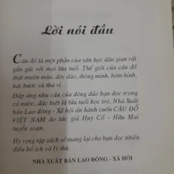 Câu đố Việt Nam đặc sắc 574901