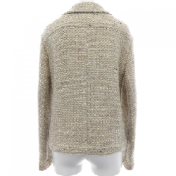 CHANEL P14111V08017 99A Áo khoác - Hàng hiệu Chính hãng 815321