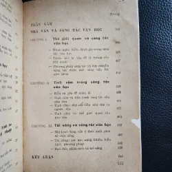 Văn học cuộc sống nhà văn | viện văn học | 1978 931044