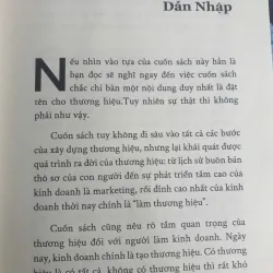 Sách Đặt Tên Thương Hiệu - Leader Thanh - Tư duy thương hiệu 1009030