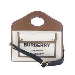 【Khuyến mãi】Túi BURBERRY