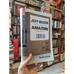 Jeff Bezos và kỷ nguyên Amazon - Brad Stone 121793