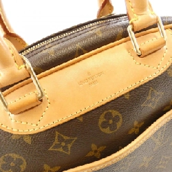 Túi Louis Vuitton Monogram Trouville M42228 616336