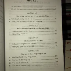 Cơ sở văn hóa Việt Nam - Lê Văn Chưởng 759691