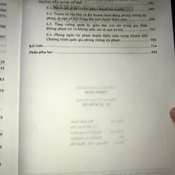 Phòng ngừa thanh, thiếu niên phạm tội - Trách nhiệm của gia đình, nhà trường và xã hội  720307