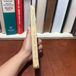 II Sách Xưa: Trung Tâm Báo Chí (Tập 1) - IULIAN XÊ MI Ô NỐP - 1987 751385