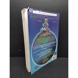 Tôi tài giỏi bạn cũng thế! mới 80% ố bẩn nhẹ 2010 HCM1008 Adam Khoo KỸ NĂNG 208801