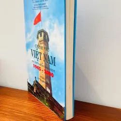 Chính Phủ Việt Nam 1945 - 2000 577991