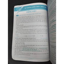 Tăng tốc luyện đề thi đánh giá năng lực theo cấu trúc đề thi của Đại học quốc gia TP.Hồ Chí Minh mới 90% ố nhẹ highlight ít 2021 HCM2608 Văn Trịnh Quỳnh An GIÁO TRÌNH, CHUYÊN MÔN 492896