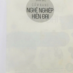 CẨM NANG NGHỀ NGHIỆP HIỆN ĐẠI 546000
